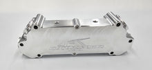 Load image into Gallery viewer, Billet LSX Engine Water Manifold