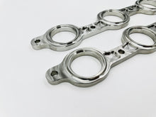 Load image into Gallery viewer, LTX cnc Header Flanges