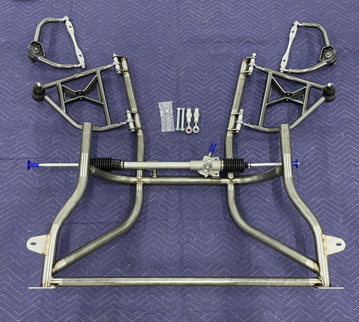 G-Body K-Member 78-88 – 417 Motorsports
