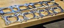 Load image into Gallery viewer, AJPE Stage 7 "Fuel Head" CNC flanges