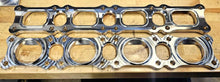 Load image into Gallery viewer, AJPE Stage 7 "Fuel Head" CNC flanges