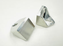 Load image into Gallery viewer, Weld on Billet Tank Mounts