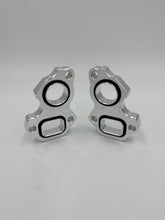 Load image into Gallery viewer, LSX Engine Water Manifold Spacers