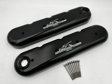Load image into Gallery viewer, CNC Billet LSX Valve Covers