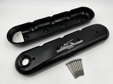Load image into Gallery viewer, CNC Billet LSX Valve Covers