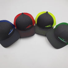 Load image into Gallery viewer, 417 Motorsports Richardson 112 Trucker Hats