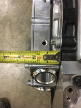 Load image into Gallery viewer, Billet LSX Engine Water Manifold