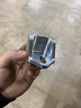 Load image into Gallery viewer, Weld on Billet Tank Mounts