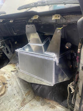 Load image into Gallery viewer, 79-04 Mustang Under dash A2W Intercooler
