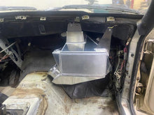 Load image into Gallery viewer, 79-04 Mustang Under dash A2W Intercooler