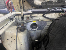 Load image into Gallery viewer, 79-04 Mustang Under dash A2W Intercooler