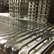 Load image into Gallery viewer, Billet Water Manifolds for Intercooler