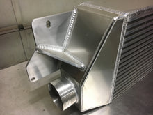 Load image into Gallery viewer, Bolt on F Body 1700 HP Intercooler