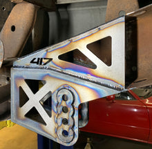 Load image into Gallery viewer, S-Series Front Adjustable Spring Box
