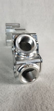 Load image into Gallery viewer, Billet LSX Engine Water Manifold