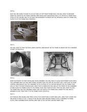Load image into Gallery viewer, 94-02 S Series K Member