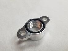 Load image into Gallery viewer, Billet Oil Drain Flanges
