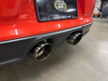 Load image into Gallery viewer, PSE 4” single wall exhaust tips