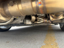 Load image into Gallery viewer, 991.2 turbo headers.