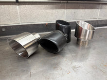Load image into Gallery viewer, PSE 4” single wall exhaust tips
