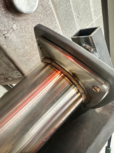 Load image into Gallery viewer, 991.2 PSE cat-less downpipes