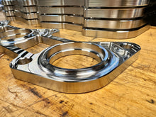 Load image into Gallery viewer, Coyote header flanges