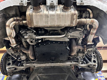 Load image into Gallery viewer, 991.2 PSE cat-less downpipes