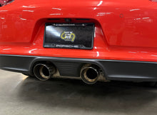 Load image into Gallery viewer, PSE 4” single wall exhaust tips