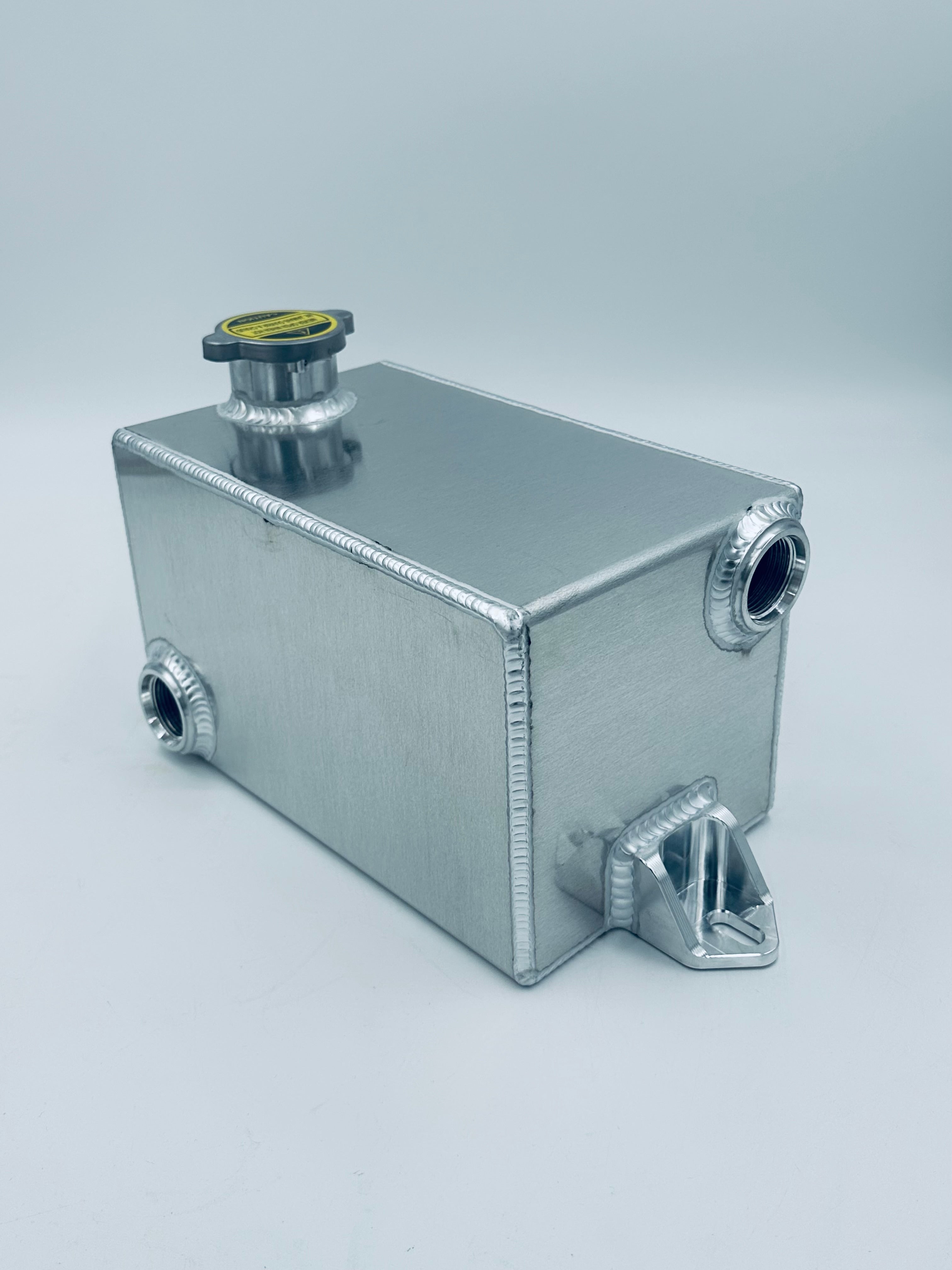 Coolant Expansion Tank