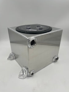 Intercooler Ice Box