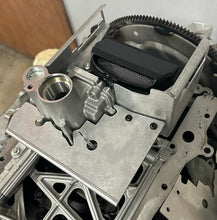 Load image into Gallery viewer, 417 Motorsports 7.3 Ford Godzilla Swap Oil Pan