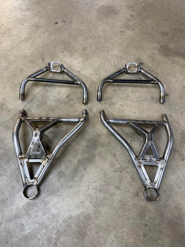 88-98 OBS Chevy Truck Control Arms