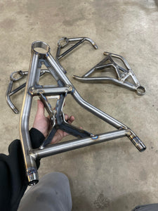 88-98 OBS Chevy Truck Control Arms