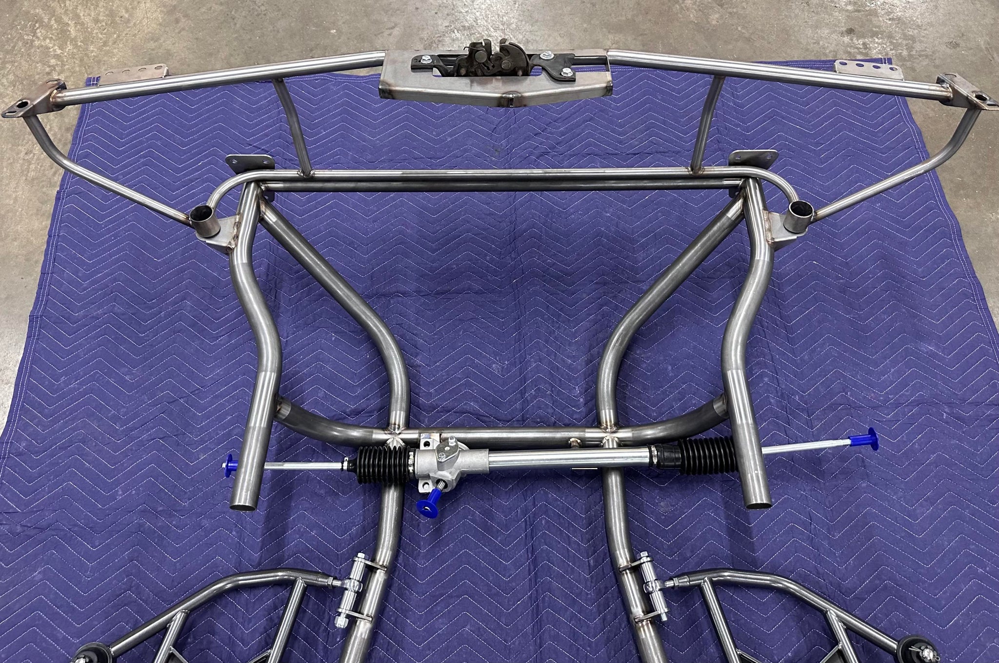 Engine Core Support G-Body Core Support – 417 Motorsports