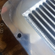 Load image into Gallery viewer, 2000 Hp Intercooler