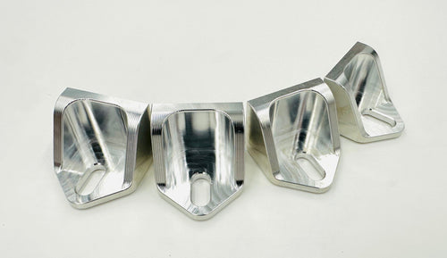 Weld on Billet Tank Mounts