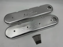 Load image into Gallery viewer, CNC Billet LSX Valve Covers