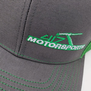 417 Motorsports Richardson 112 Trucker Hats