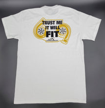 Load image into Gallery viewer, 417 Motorsports Trust Me Short Sleeve Shirt
