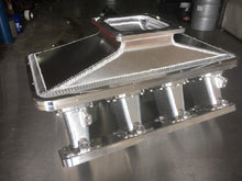 4150 or 4500 Sheet Metal Top