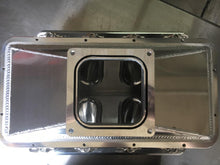 4150 or 4500 Sheet Metal Top