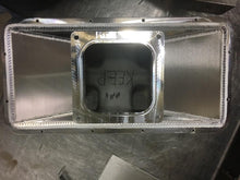4150 or 4500 Sheet Metal Top