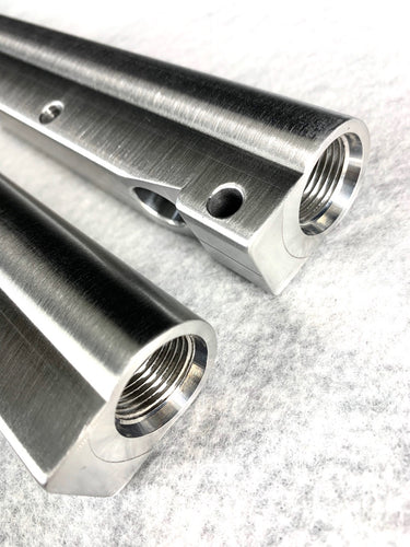 Custom Fuel Rails Fuel Rails – 417 Motorsports
