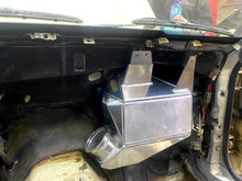 Load image into Gallery viewer, 79-04 Mustang Under dash A2W Intercooler