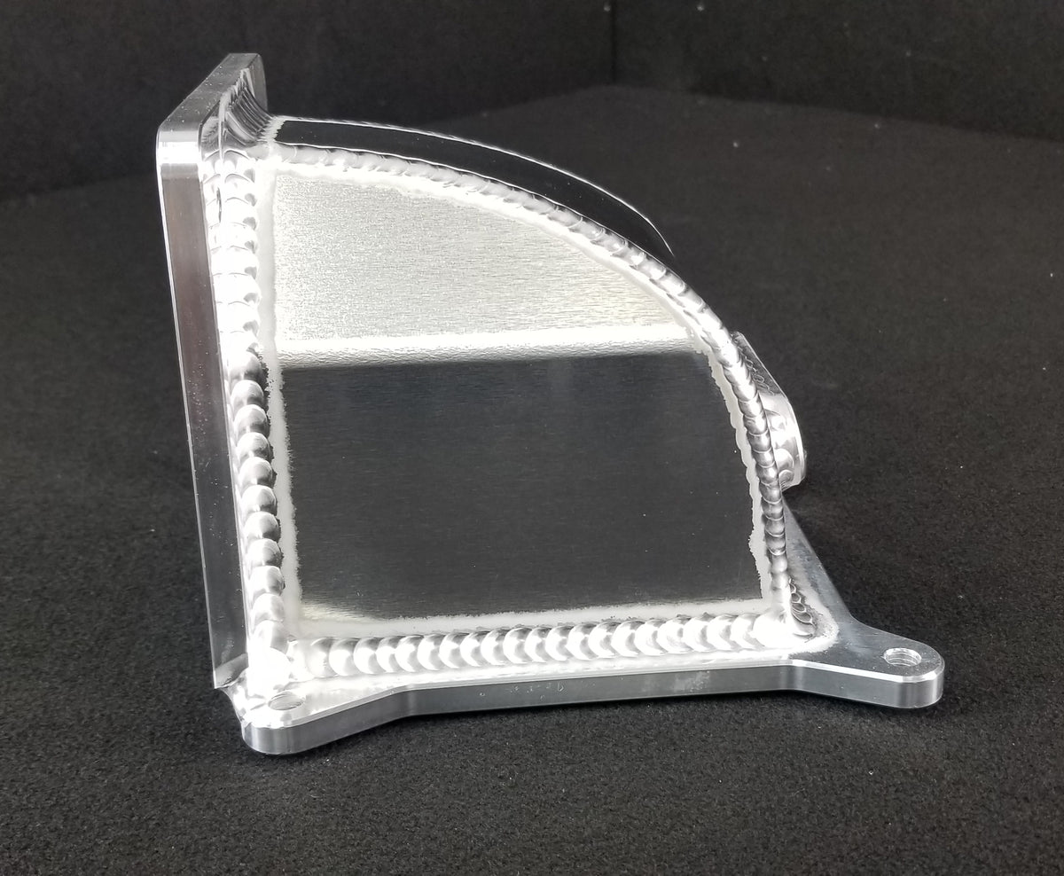 Custom Intake Elbows – 417 Motorsports