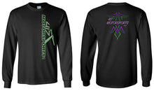 Load image into Gallery viewer, 417 Motorsports Long Sleeve Shirts