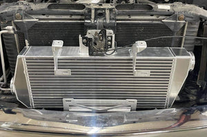07-13 Silverado/Sierra Air to Air Intercooler